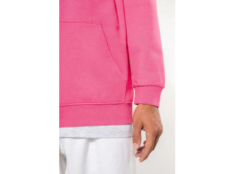 Sudadera con capucha hombre