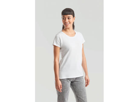 Camiseta Original-T mujer (Full Cut 61-420-0)