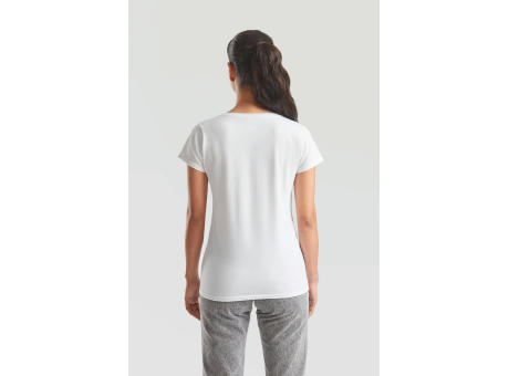 Camiseta Original-T mujer (Full Cut 61-420-0)