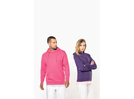Sudadera con capucha hombre
