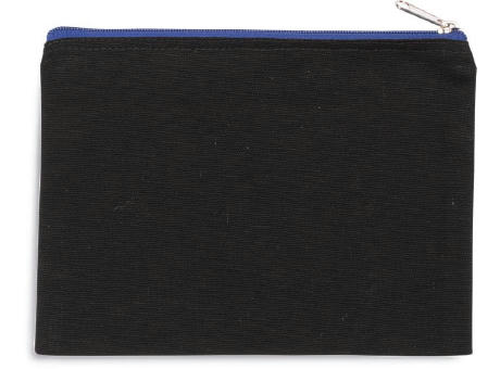 Estuche de algodón canvas, modelo mediano