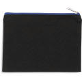 Estuche de algodón canvas, modelo mediano