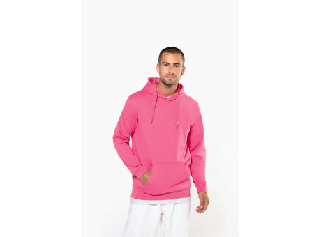 Sudadera con capucha hombre