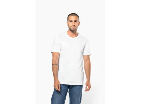 Camiseta hombre Bio "Origen Francia Garantizado"