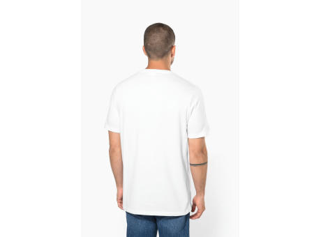 Camiseta hombre Bio "Origen Francia Garantizado"