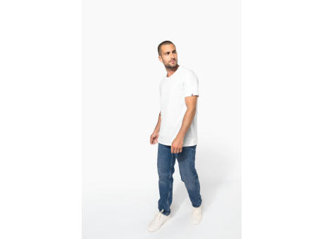 Camiseta hombre Bio "Origen Francia Garantizado"