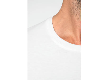 Camiseta hombre Bio "Origen Francia Garantizado"