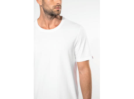Camiseta hombre Bio "Origen Francia Garantizado"