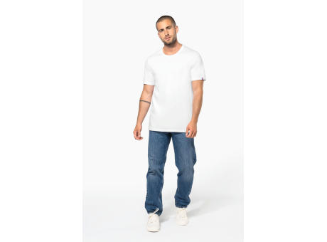 Camiseta hombre Bio "Origen Francia Garantizado"