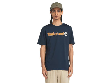 Camiseta KENNEBEC RIVER