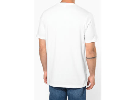 Camiseta hombre Bio "Origen Francia Garantizado"