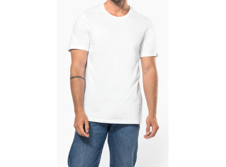 Camiseta hombre Bio "Origen Francia Garantizado"