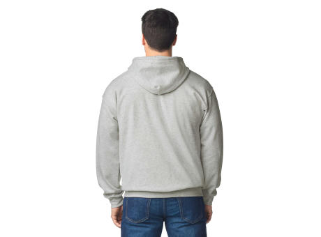 Sudadera Heavy Blend™ capucha y cremallera hombre