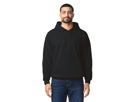Sudadera con capucha Midweight SoftStyle