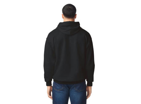 Sudadera con capucha Midweight SoftStyle