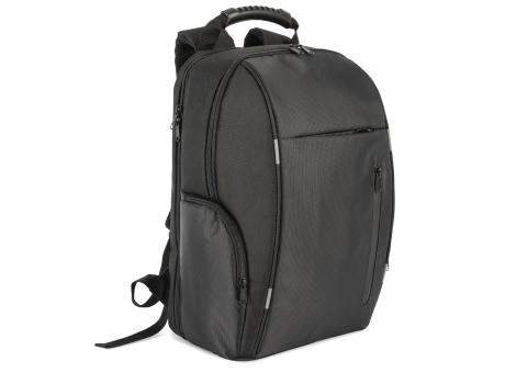 Mochila business con soporte para portátil