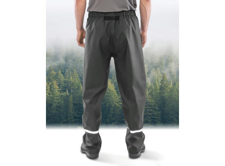 Pantalón Prism PU impermeable con bandas reflectantes