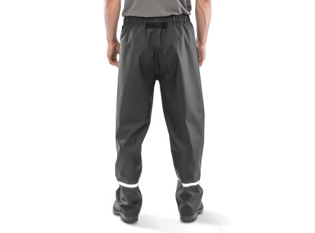 Pantalón Prism PU impermeable con bandas reflectantes