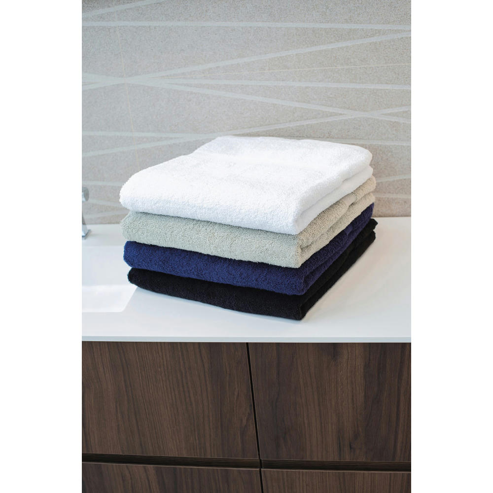 Toalla de baño grande