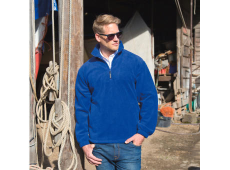Polar Polartherm™ 1/4 cuello