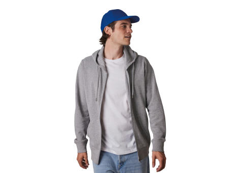 Gorra de poliéster - Seis paneles