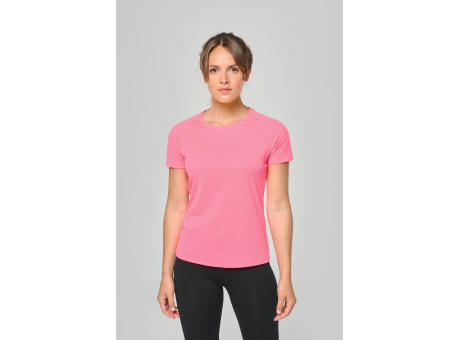 Camiseta de deporte mujer