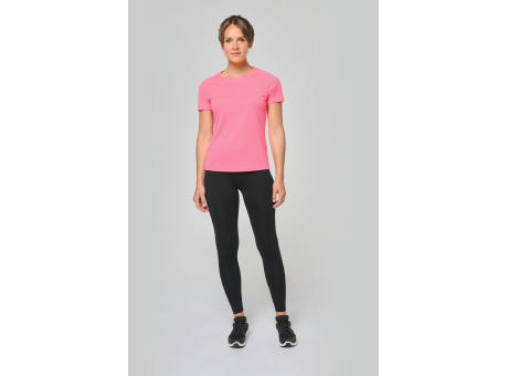 Camiseta de deporte mujer