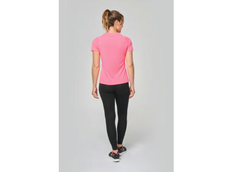 Camiseta de deporte mujer