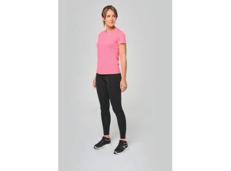 Camiseta de deporte mujer