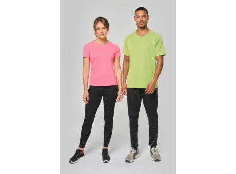 Camiseta de deporte mujer