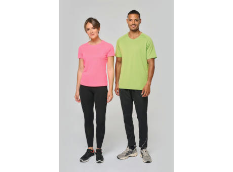Camiseta de deporte mujer