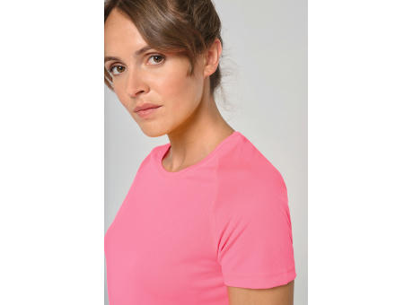 Camiseta de deporte mujer