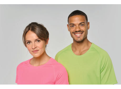 Camiseta de deporte mujer