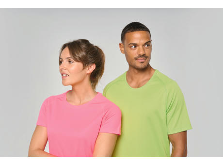 Camiseta de deporte mujer