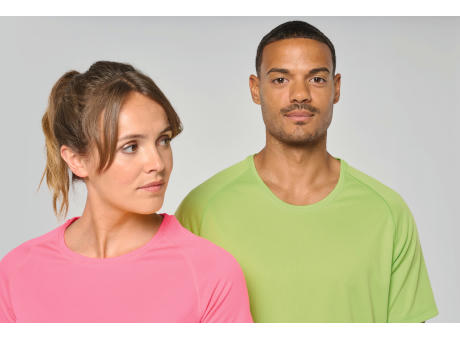 Camiseta de deporte mujer