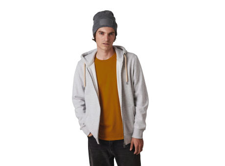 Gorro reciclado con parche y forro Thinsulate™
