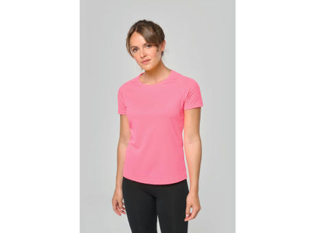 Camiseta de deporte mujer