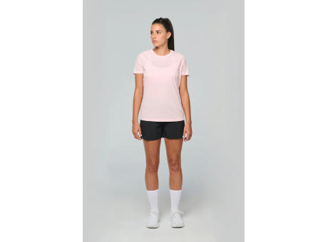 Camiseta de deporte mujer