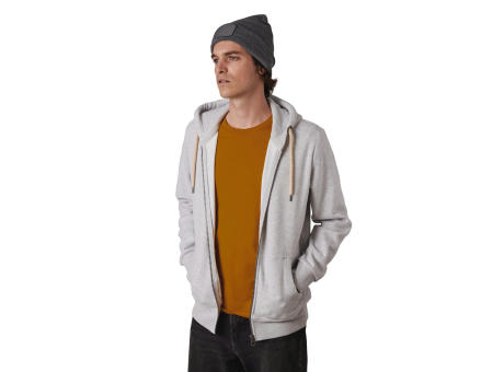 Gorro reciclado con parche y forro Thinsulate™