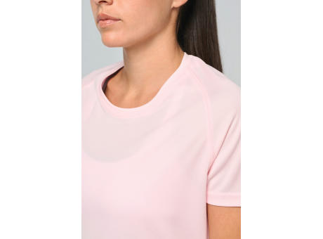 Camiseta de deporte mujer