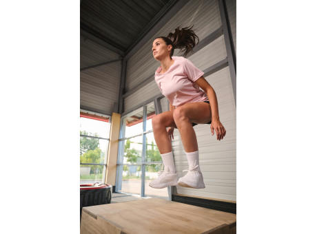 Camiseta de deporte mujer