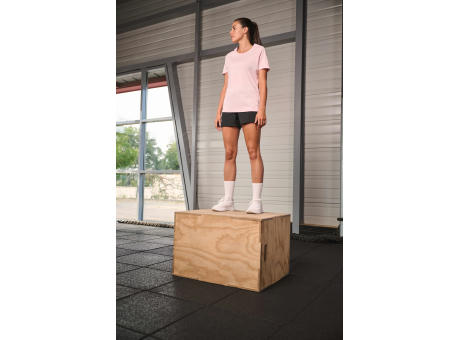 Camiseta de deporte mujer