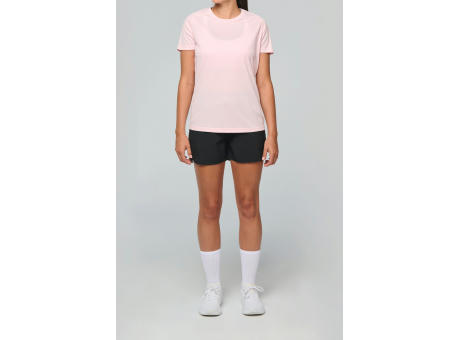 Camiseta de deporte mujer