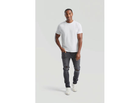 Camiseta Original-T hombre (Full Cut 61-082-0)