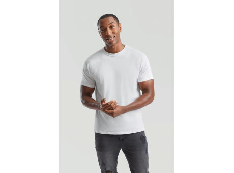 Camiseta Original-T hombre (Full Cut 61-082-0)
