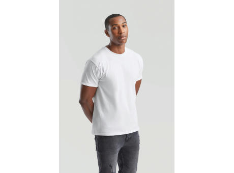 Camiseta Original-T hombre (Full Cut 61-082-0)