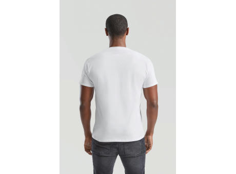 Camiseta Original-T hombre (Full Cut 61-082-0)