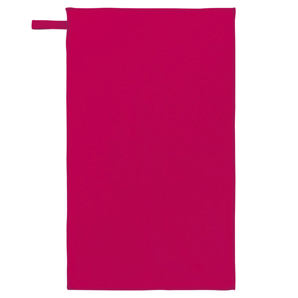 Toalla microfibra para deportes - 110 x 180 cm