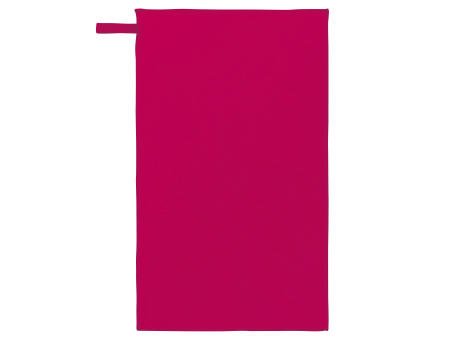 Toalla microfibra para deportes - 110 x 180 cm