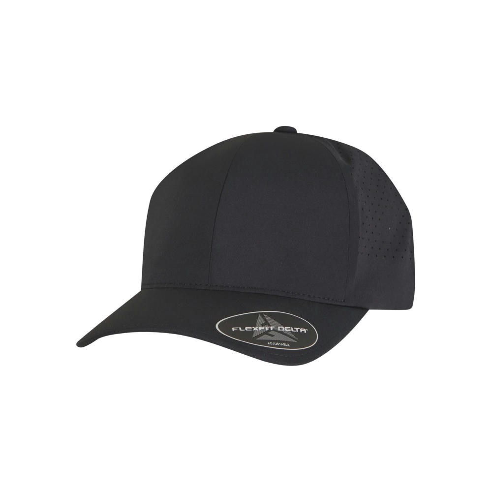 Gorra Delta Snapback